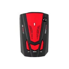 Load image into Gallery viewer, Vehicle Early Warning Lidar Flow Speed Detector