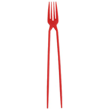 Load image into Gallery viewer, Chopsticks and Fork in ONE(50 PCS)