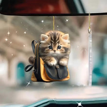 Load image into Gallery viewer, Gifts For Cat Lovers Ornament