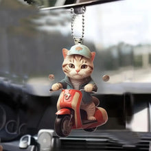 Load image into Gallery viewer, Gifts For Cat Lovers Ornament