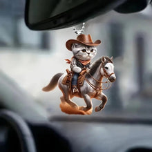 Load image into Gallery viewer, Gifts For Cat Lovers Ornament