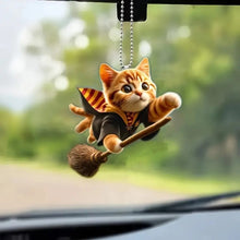 Load image into Gallery viewer, Gifts For Cat Lovers Ornament