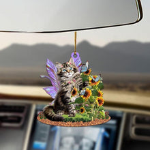 Load image into Gallery viewer, Gifts For Cat Lovers Ornament
