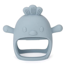 Load image into Gallery viewer, Silicone Teething Glove