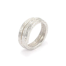 Load image into Gallery viewer, Vintage Double Layer Ring