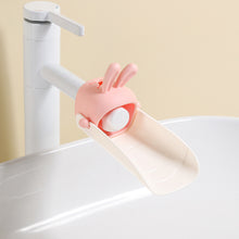 Load image into Gallery viewer, Faucet Extender