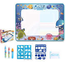 Load image into Gallery viewer, Aqua Painting Drawing Mat