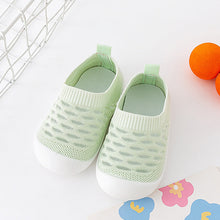 Load image into Gallery viewer, Thin Mesh Toddler Shoes