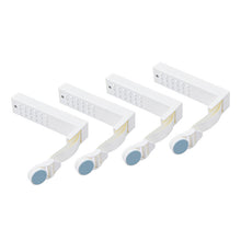 Load image into Gallery viewer, Bed Sheet Gripper (4 PCS/SET)