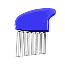 Load image into Gallery viewer, Stainless Steel Potato Cutter Blade