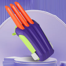Load image into Gallery viewer, Radish Wolf Claw