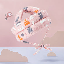 Load image into Gallery viewer, Baby Safety Helmet