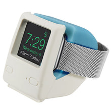 Load image into Gallery viewer, Computer Monitor Watch Cradle