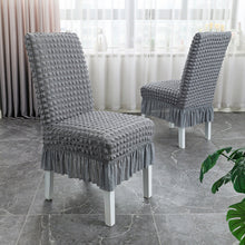 Load image into Gallery viewer, Modern Minimalist Chair Cover
