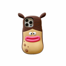Load image into Gallery viewer, Funny Phone Case For Iphone