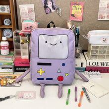 Load image into Gallery viewer, Cute Cartoon Creative Backpack