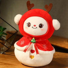 Load image into Gallery viewer, Christmas Gift Doll