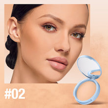 Load image into Gallery viewer, Summer Oil Control Matte Perfection Pressed Powder