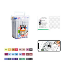 Load image into Gallery viewer, Washable marker pen