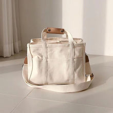 Load image into Gallery viewer, Handbag Mommy Bag Casual