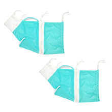 Load image into Gallery viewer, Multi-Functional Cat Grooming &amp; Bathing Mesh Bag
