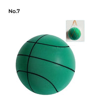 Load image into Gallery viewer, Handleshh Silent Basketball