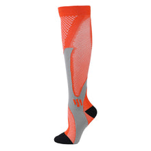 Load image into Gallery viewer, Comfy &amp; Breathable Compression Socks