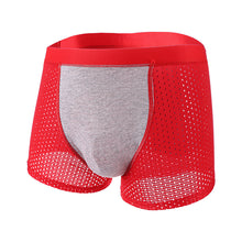 Load image into Gallery viewer, Nylon Ice Silk Breathable Men's Underwear