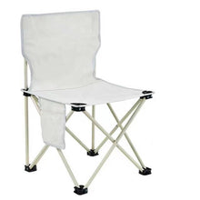 Load image into Gallery viewer, Portable Outdoor Folding Chairs