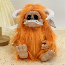 Load image into Gallery viewer, Baby Ludo Dolls From Labyrinth