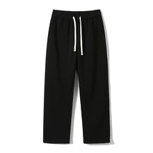 Load image into Gallery viewer, Men's Solid Drawstring Waist Sweatpant