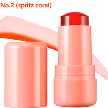 Load image into Gallery viewer, Cooling Water Jelly Lip Stain Cheek Stain