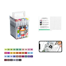 Load image into Gallery viewer, Washable marker pen
