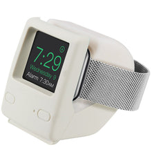Load image into Gallery viewer, Computer Monitor Watch Cradle