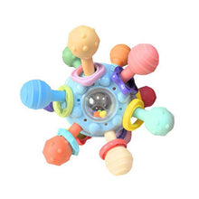 Load image into Gallery viewer, Baby Sensory Teething Toys