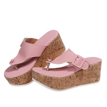 Load image into Gallery viewer, Elegant Summer Shoes