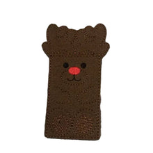 Load image into Gallery viewer, Adorable Reindeer Money Holder Sleeves