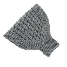 Load image into Gallery viewer, Hollow Out Ponytail Women Beanie
