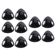 Load image into Gallery viewer, Triangular Silicone Nipple Stickers