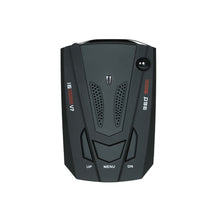 Load image into Gallery viewer, Vehicle Early Warning Lidar Flow Speed Detector