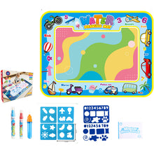 Load image into Gallery viewer, Aqua Painting Drawing Mat