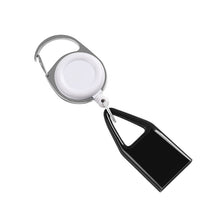 Load image into Gallery viewer, Lighter Retractable Protective Cover
