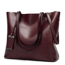 Load image into Gallery viewer, Classic Luxury Handbag