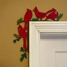 Load image into Gallery viewer, Hand Painted Door Topper