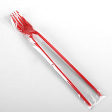 Load image into Gallery viewer, Chopsticks and Fork in ONE(50 PCS)