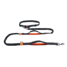 Load image into Gallery viewer, Hands Free Dog Leash