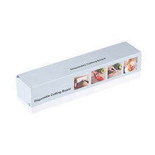 Load image into Gallery viewer, POE Disposable Cutting Mat