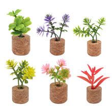 Load image into Gallery viewer, Succulent Air Freshener Vent Clips