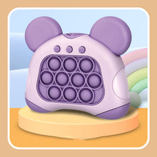 Load image into Gallery viewer, Fast Push Game Panda Version 3rd Generation