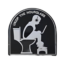 Load image into Gallery viewer, Classic Toilet Timer